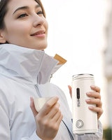 400ml Portable Electric Kettle 300W