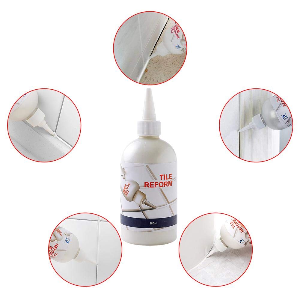 TILE REFORM GLUE (150 ML)