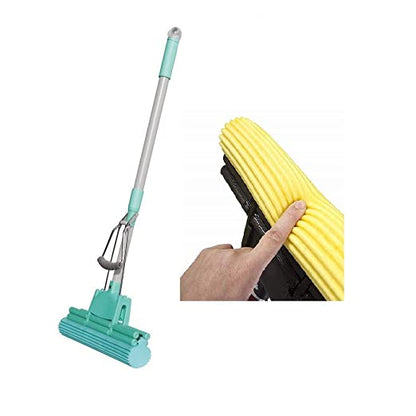 SQUEEZE SPONGE MOP