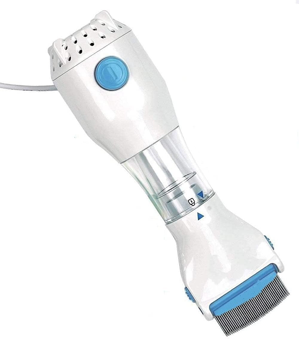 V-Comb Head Lice Remover