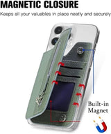 Multifunctional Adhesive Phone Wallet Card Holder