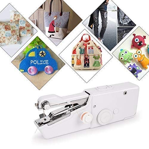 HANDY STITCH SEWING MACHINE