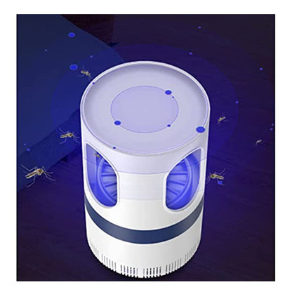 Eco Friendly Electric LED Mosquito Killer Machine Trap Lamp