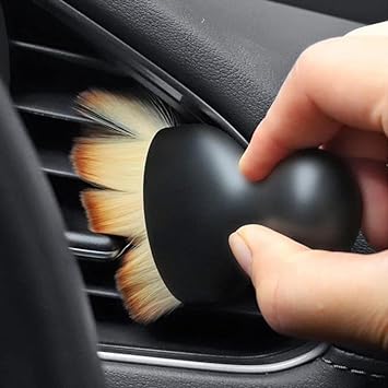 CAR DASHBOARD CLEANING BRUSH