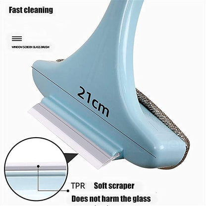 2 IN 1 WINDOW MESH CLEANER