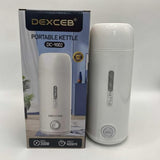 400ml Portable Electric Kettle 300W