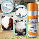 Kitchen Foam Cleaner Sprey