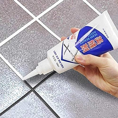 WATERPROOF TILE GAP FILLER TUBE