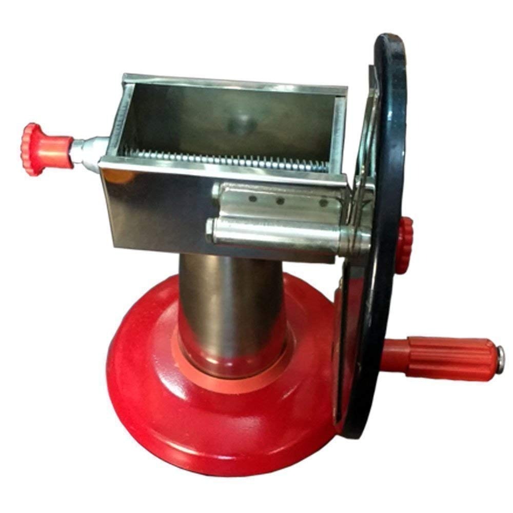 Wafer Maker Machine Slicers|| Vegetable & Fruit Slicer, Potato Slicer|| Machine with Finger Fruit and Vegetable Peeler