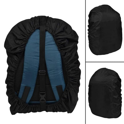 Bag cover Waterproof 30L to 35L Rain Cover for Backpack Schoolbag