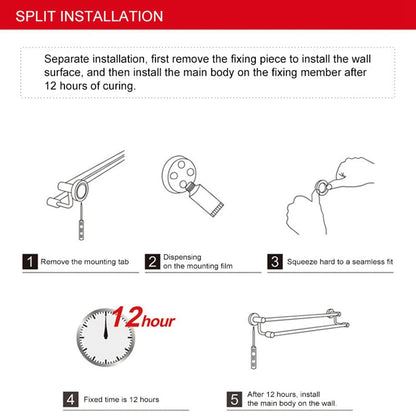 MULTI-PURPOSE GLUE NAIL-FREE GLUE