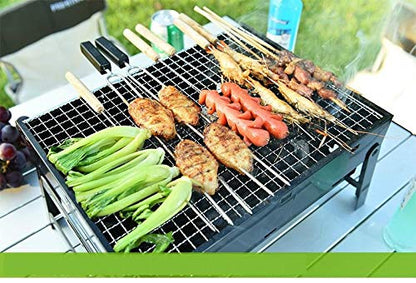 PORTABLE BBQ GRILL