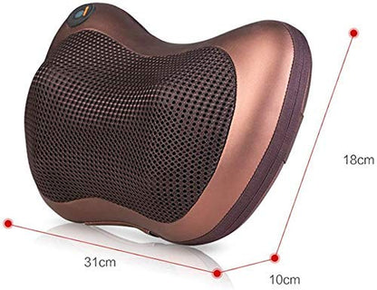 CAR MASSAGER PILLOW