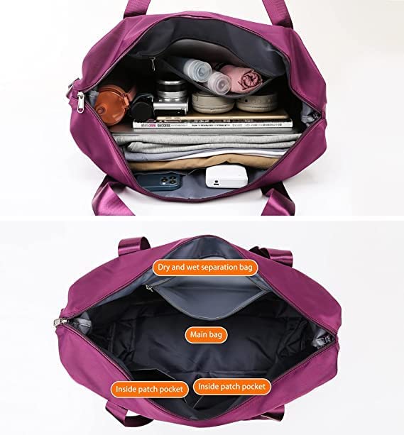 Travelling Bags for Women