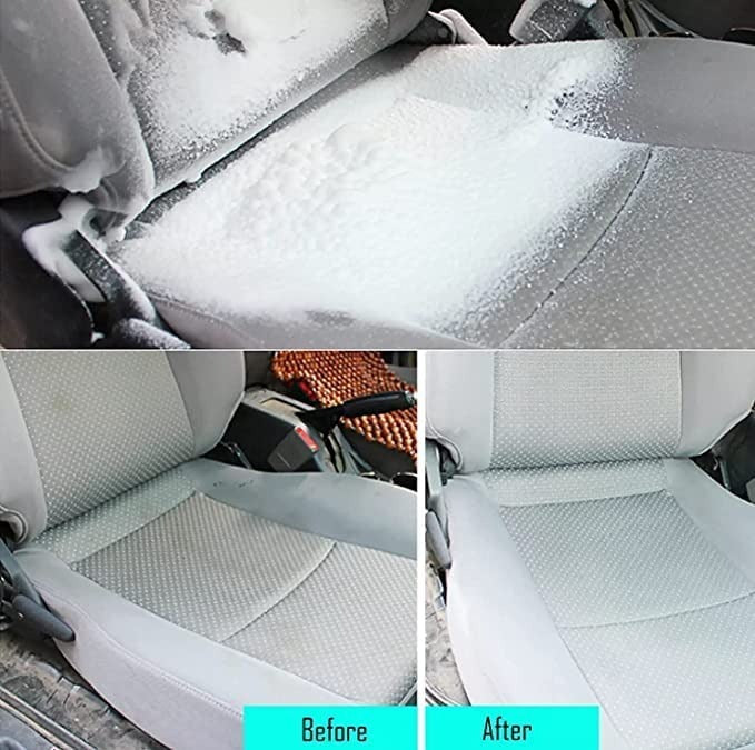 Car Foam Sprey Cleaner