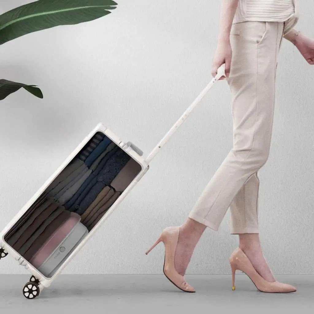 Portable Folding Washing Machine 6.5L