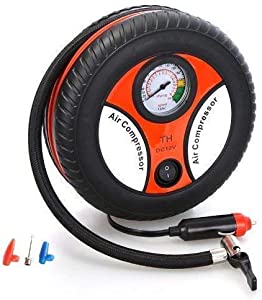 AIR COMPRESSORE TIRE