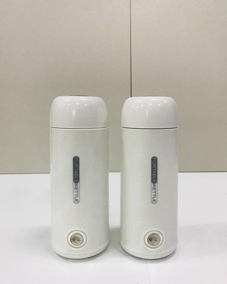 400ml Portable Electric Kettle 300W