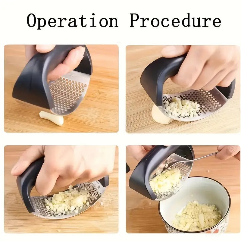 Garlic Crusher Presser Ring
