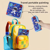 Reusable Drawing Book Board