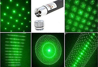 GREEN LASER LIGHT