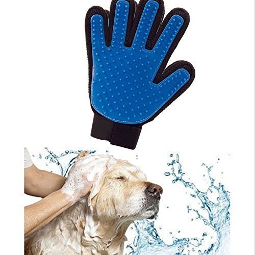 DOG CLEANER GLOVES