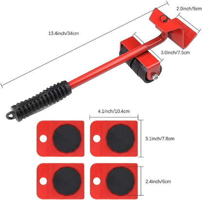 FURNITURE SHIFTING TOOL