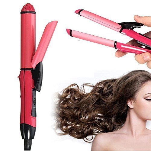 NOVA HAIR STRAIGHTENER