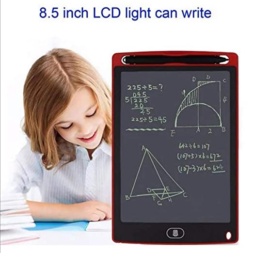 LCD WRITING TABLET