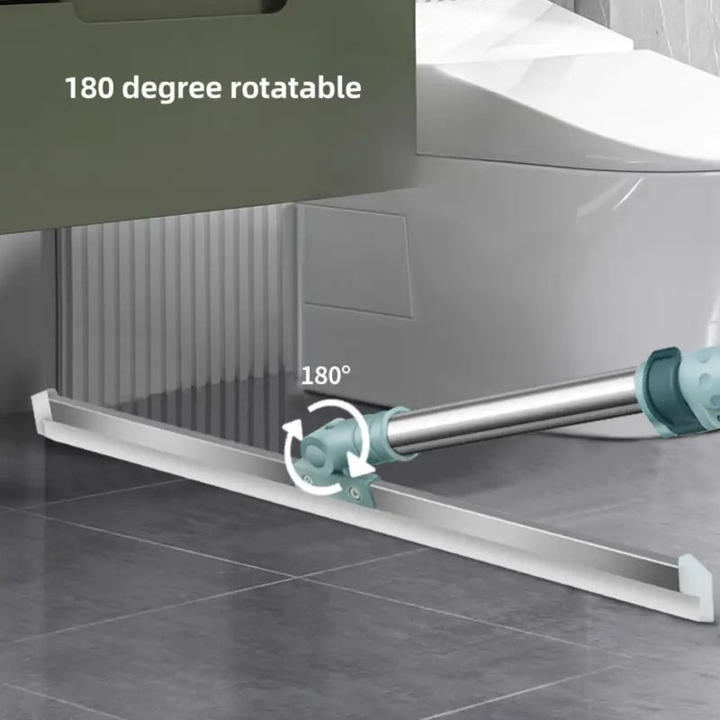 Bathroom Cleaning Wiper