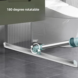 Bathroom Cleaning Wiper