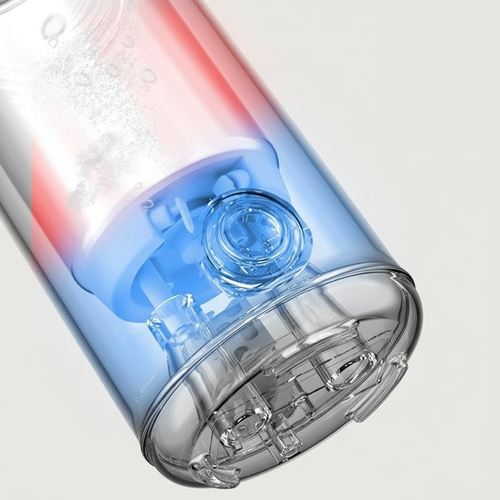 400ml Portable Electric Kettle 300W