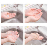 Travel Soft Paper Soap Flower