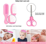 Baby care Kit 10 Pc