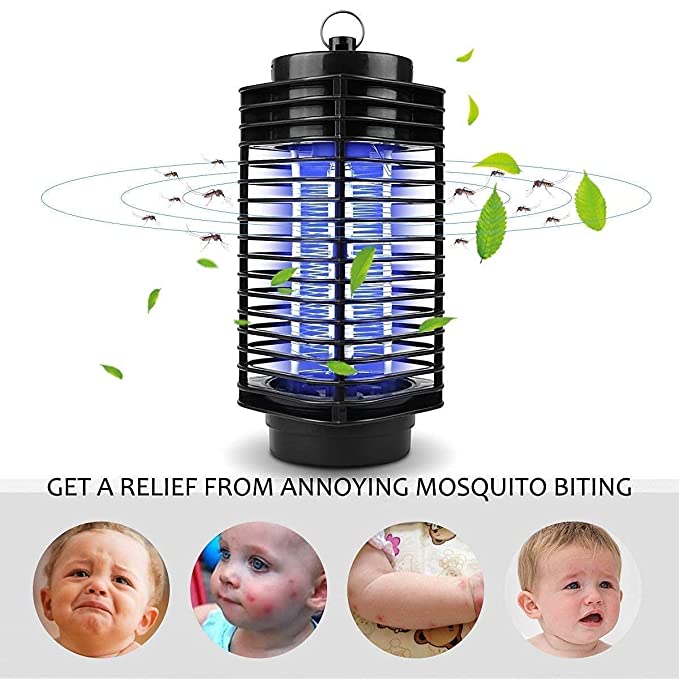 ELECTRIC MOSQUITO KILLER ZALI