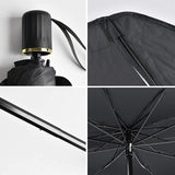 Car Umbrella Car Sun Shade Umbrella