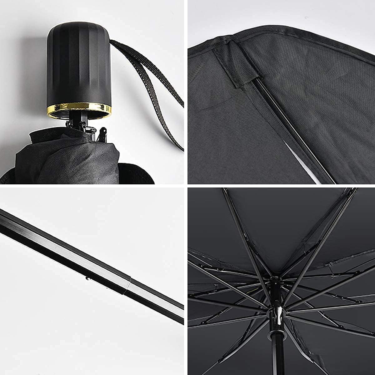 Car Umbrella Car Sun Shade Umbrella
