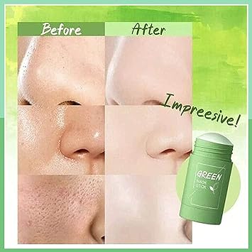 GREEN TEA OIL CONTROL STICK FOR MASK