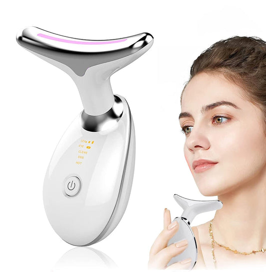 NECK FACE MASSAGER NEW