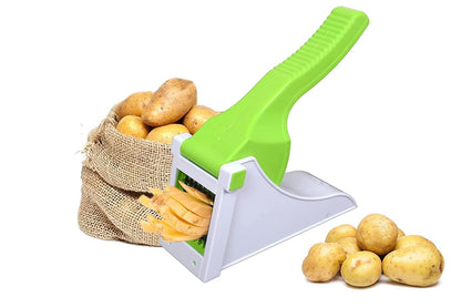 FRENCH FRY CUTTER