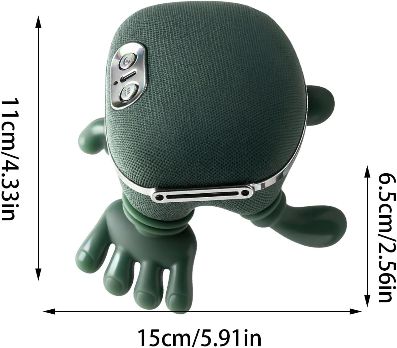 Siaasoo Massage Master For Shoulder