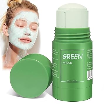 GREEN TEA OIL CONTROL STICK FOR MASK