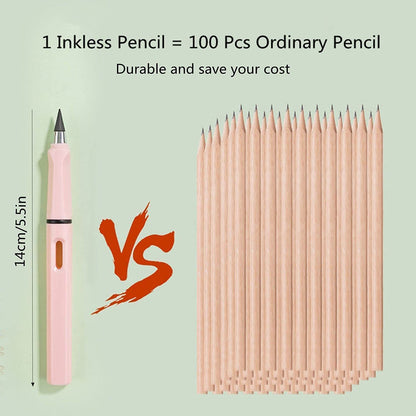 INKLESS PENCIL