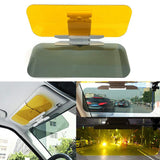 Car HD visor