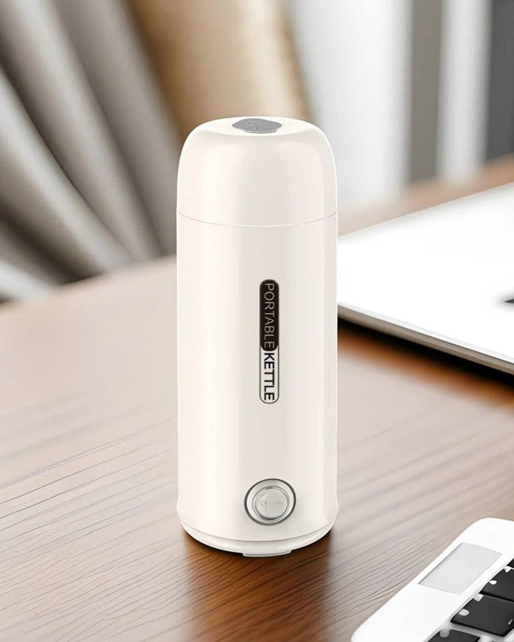 400ml Portable Electric Kettle 300W