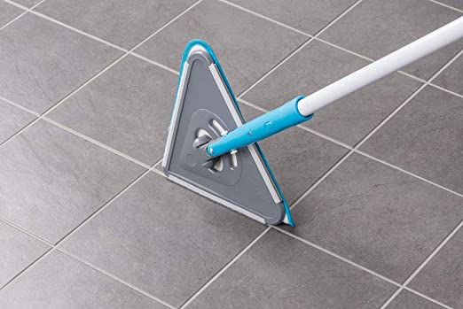 TRINGLE MICROFIBER CLEAN MOP