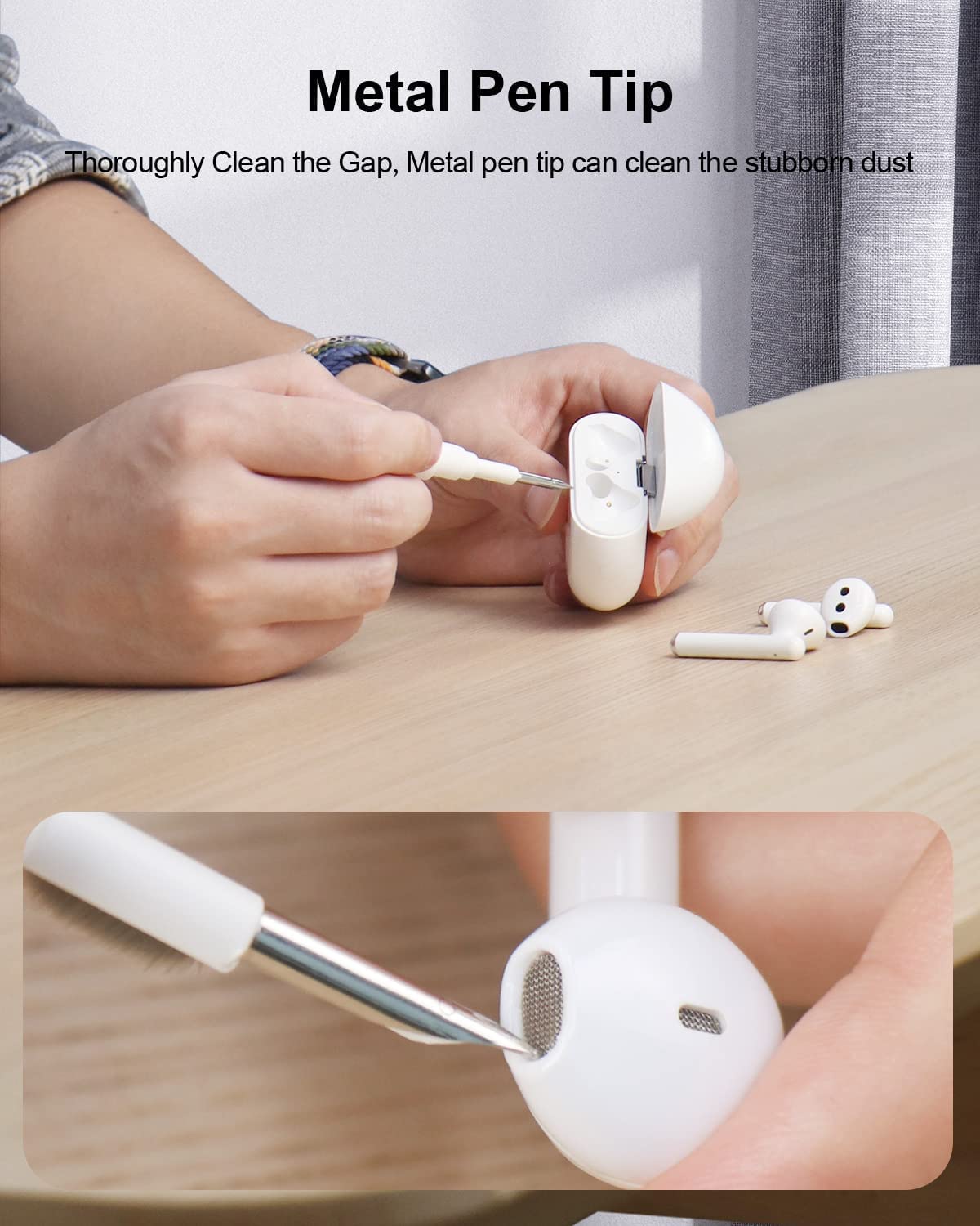 EARBUDS PEN