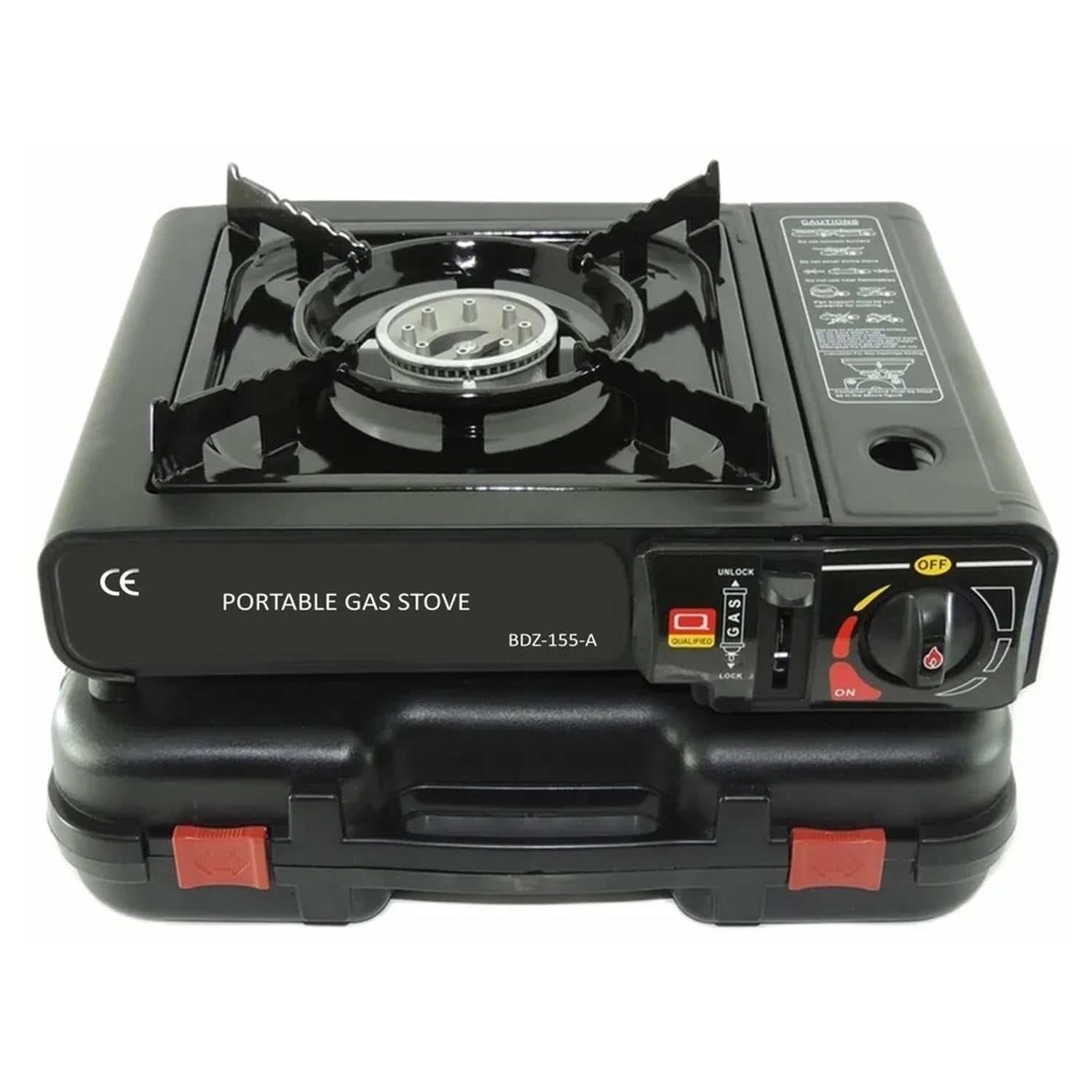 Portable Camping Gas Stove
