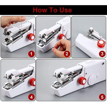 HANDY STITCH SEWING MACHINE