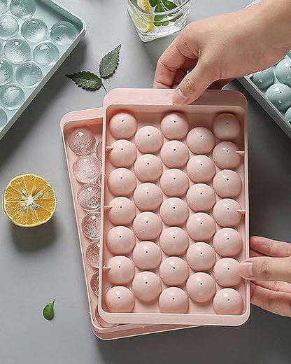 ICE BALL TRAY